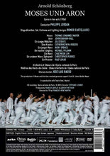 Load image into Gallery viewer, Arnold Schönberg: Moses und Aron (DVD)