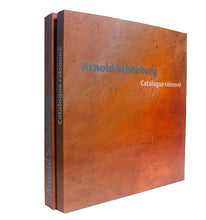 Load image into Gallery viewer, Catalogue raisonné (1x Bildband, 1x Textband)