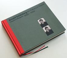 Load image into Gallery viewer, Arnold Schönberg im Fokus | in Focus - Katalog | Catalogue