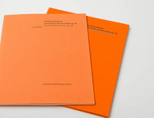 Load image into Gallery viewer, Arnold Schönberg: Sechs kleine Klavierstücke op. 19. (Faksimile)