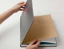 Load image into Gallery viewer, Catalogue raisonné (1x Bildband, 1x Textband)