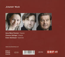 Load image into Gallery viewer, "Entartete Musik" (CD)