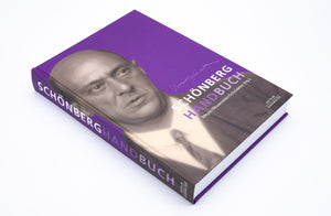Schönberg Handbuch | deutsch (Hardcover)