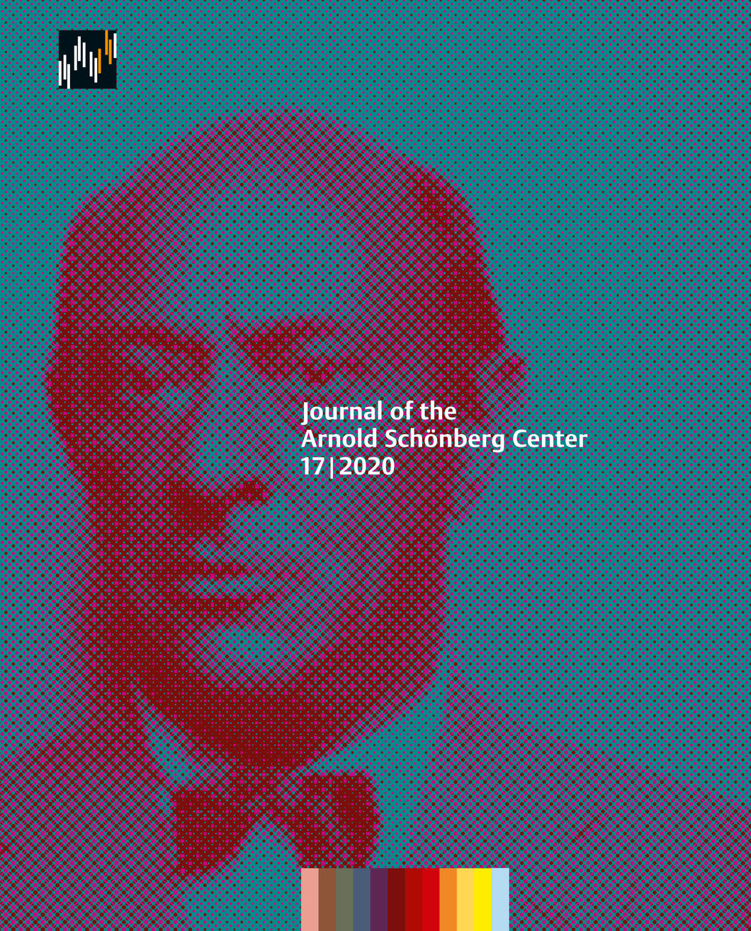 Journal of the Arnold Schönberg Center 17/2020 (Paperback)