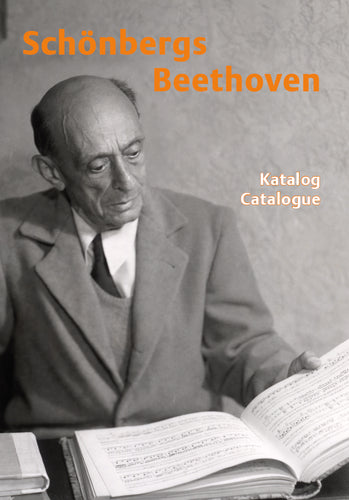 Schönbergs Beethoven (Paperback)