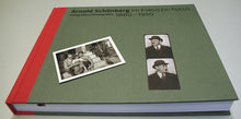 Load image into Gallery viewer, Arnold Schönberg im Fokus | in Focus - Katalog | Catalogue