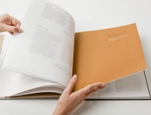 Catalogue raisonné (1x Bildband, 1x Textband)