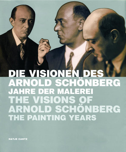 Jahre der Malerei / The Painting Years (Paperback)